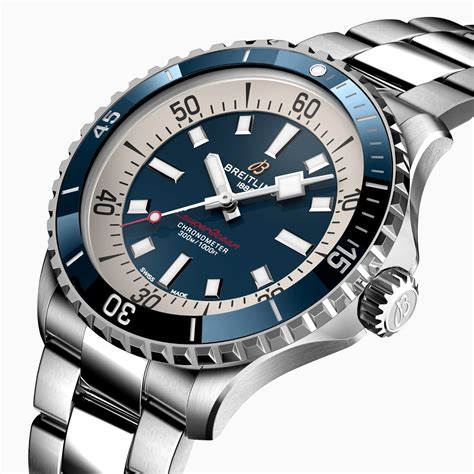 breitling m1507 ocean|Breitling automatic 42.